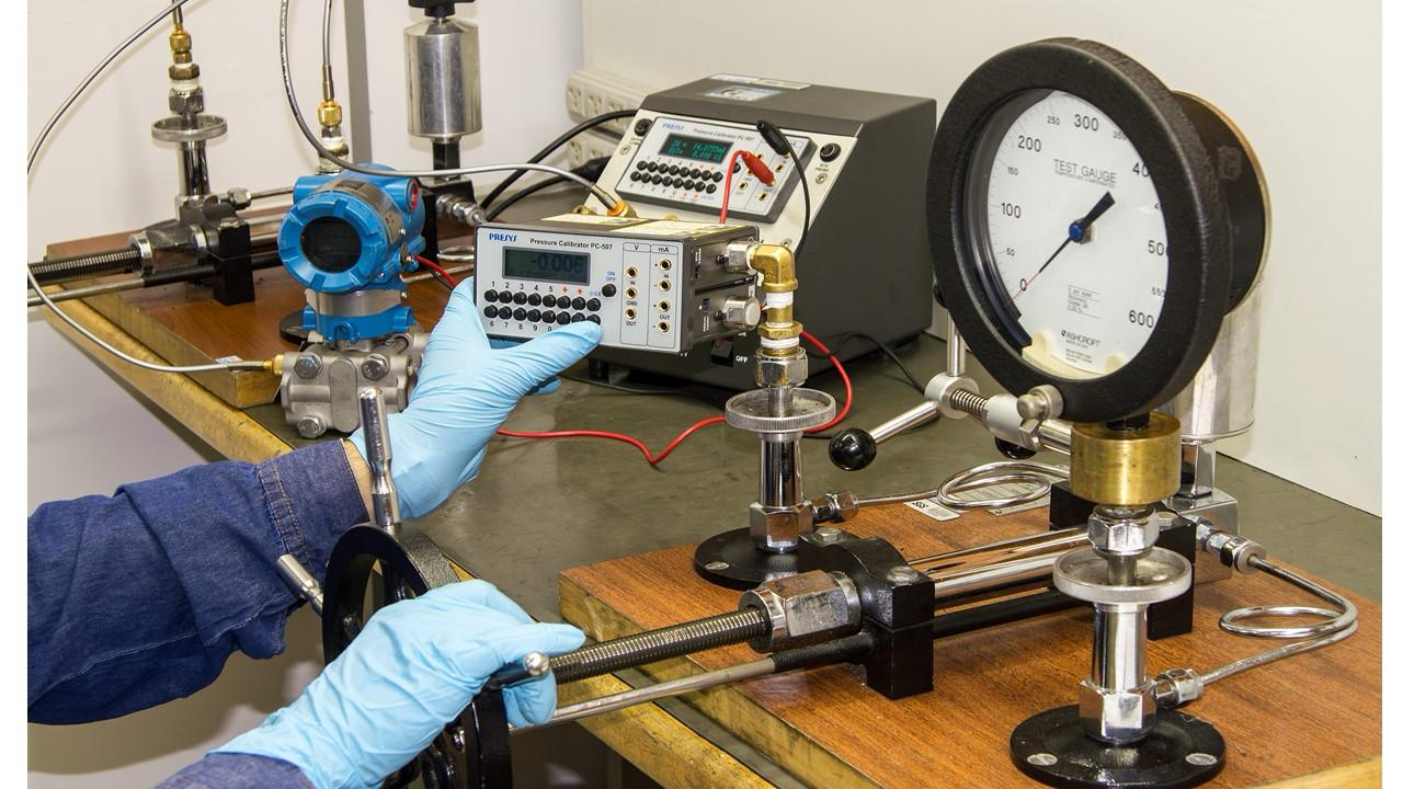 SERVIÇOS DE MANUTENÇÃO INDUSTRIAL